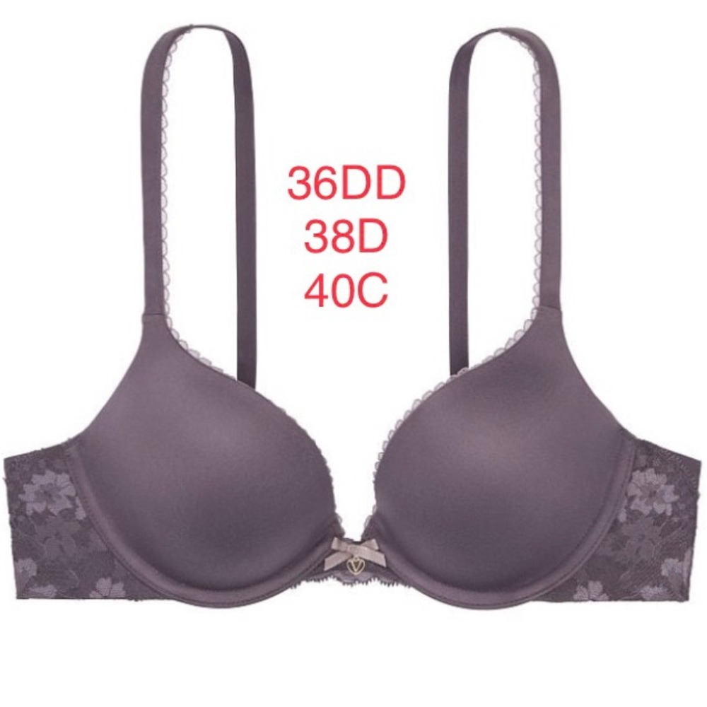 SALE!!! Body by victoria’s Secret 38D racerback.